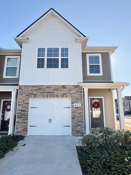 455 Waterfowl Way, Lebanon, TN 37090