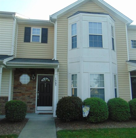 1365 Quail Cir, Creedmoor, NC 27522