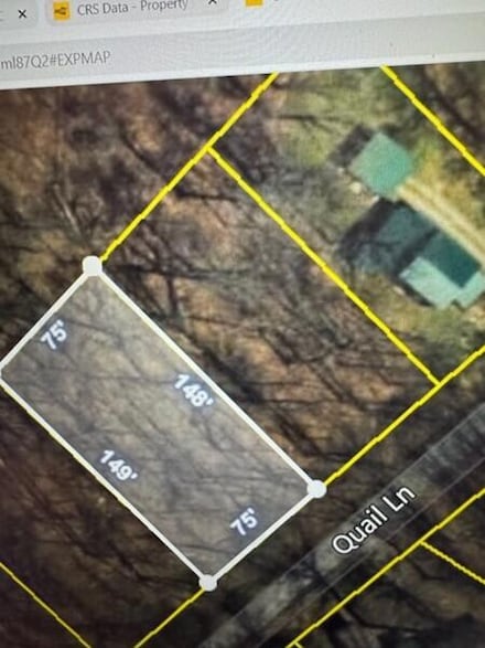 0 Quail Ln Unit 1508183, Dunlap, TN 37327