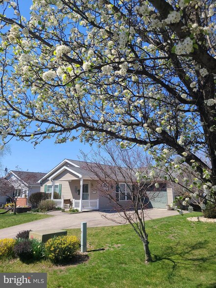 621 Canal Dr, Pine Grove, PA 17963
