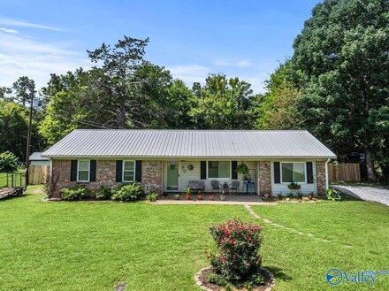Grant AL Real Estate &amp; Homes for Sale - Homes.com