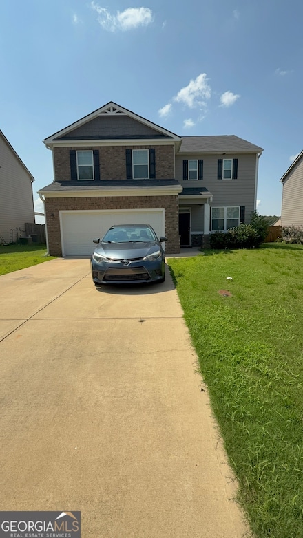 2036 Massey Ln, Winder, GA 30680