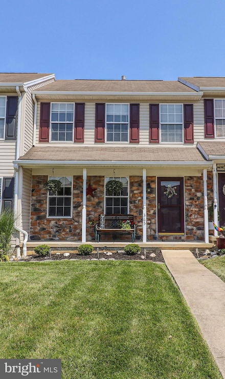 365 Charles Cir, York, PA 17406