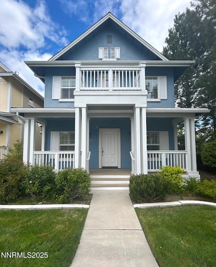 1400 Waterloo Dr, Reno, NV 89509