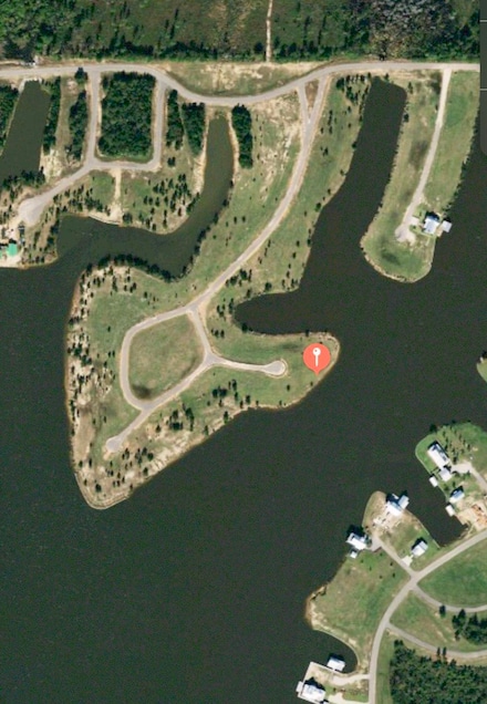 Lot#16 Painted Arrow Point, Lumberton, MS 39455