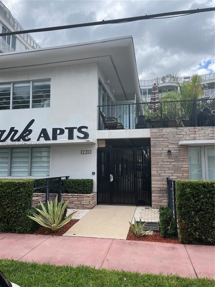 2130 Park Ave Unit 4, Miami Beach, FL 33139
