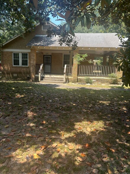 6908 Stagecoach Rd, Little Rock, AR 72204