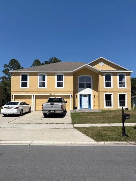 4019 Hely Cate Place, Kissimmee, FL 34744