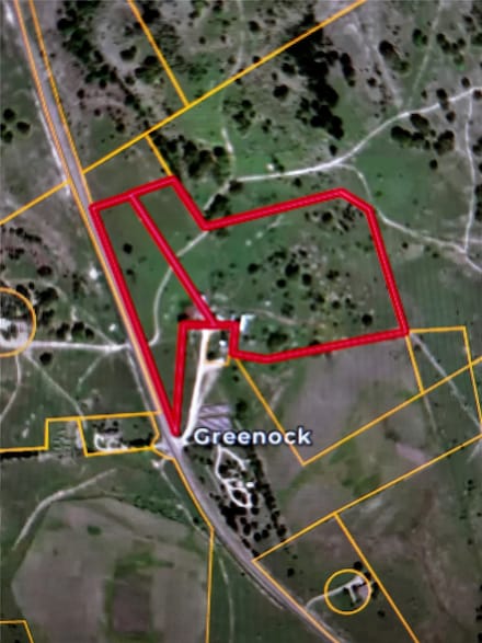 1520 Farm To Market 2490, Valley Mills, TX 76689