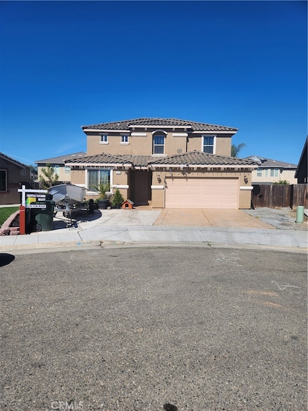 1439 De Ann Cove, Madera, CA 93637