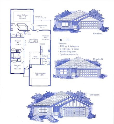 5311 Hidden Pines Cir, Milton, FL 32583