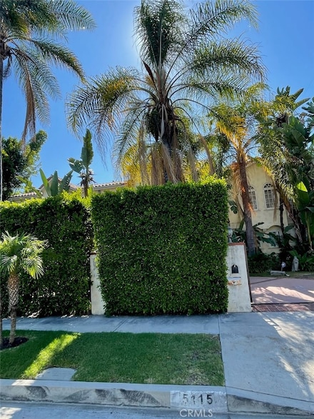 5115 Collett Ave, Encino, CA 91436