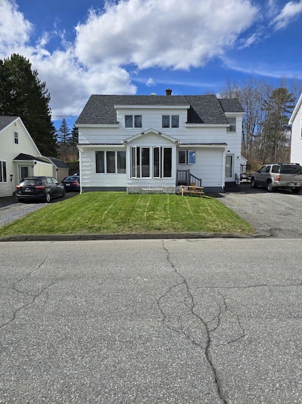116 Center St, van Buren, ME 04785