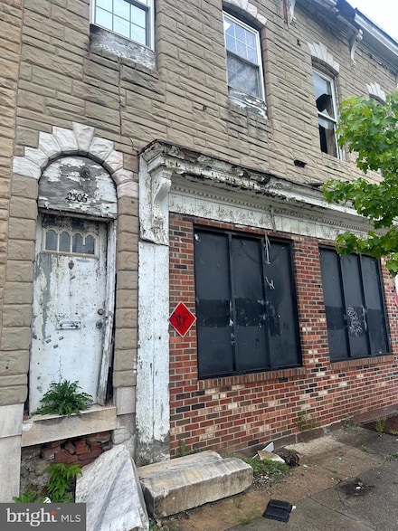 2306 E Madison St, Baltimore, MD 21205