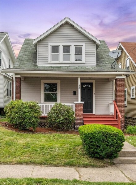 33 E Orchard Ave, Pittsburgh, PA 15202
