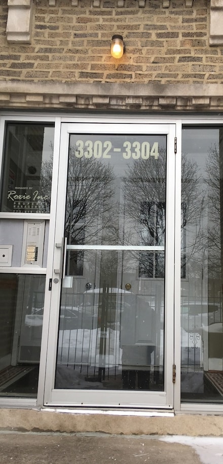 3302 W Fulton Blvd Unit 6, Chicago, IL 60624