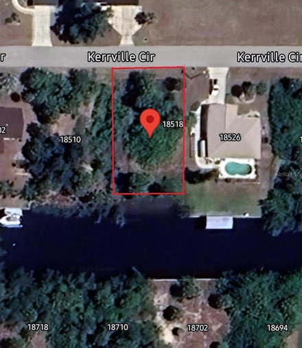 18518 Kerrville Cir, Port Charlotte, FL 33948