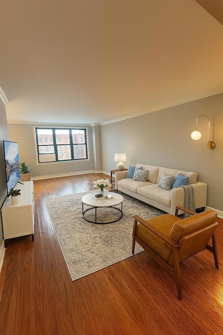 2835 Webb Ave Unit 7C, Bronx, NY 10468