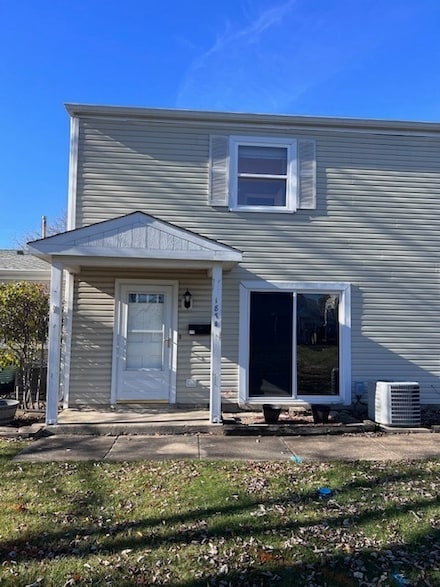 183 Judith Ct Unit B, Bartlett, IL 60103