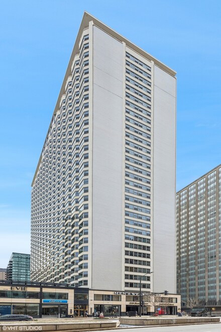 535 N Michigan Ave Unit 1214, Chicago, IL 60611