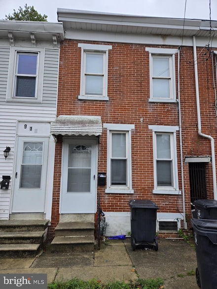 918 Wright St, Wilmington, DE 19805