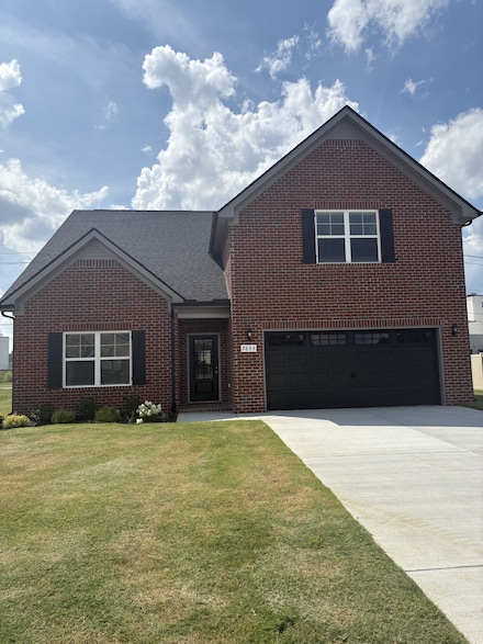 7653 Knobdate Rd, Smyrna, TN 37167