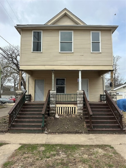 369 15th St SE, Cedar Rapids, IA 52403