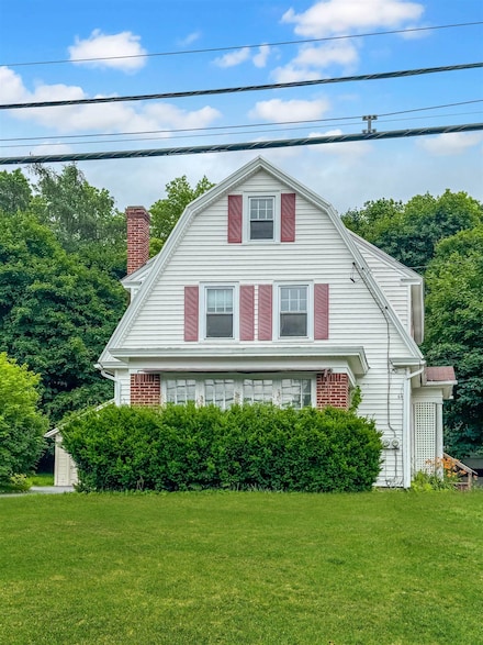 64 Bellevue Ave, Rutland, VT 05701