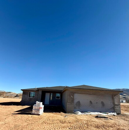 0 Lot 86 Phase 2 Unit 113690, Enoch, UT 84721