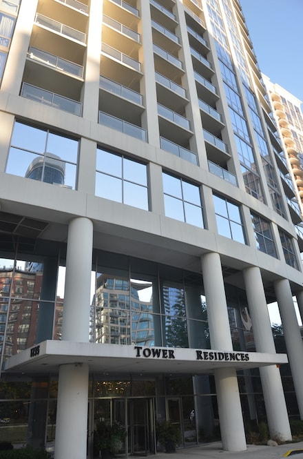 1235 S Prairie Ave Unit 3206, Chicago, IL 60605