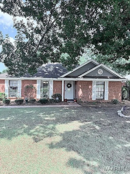 312 Rebekah Ln, Montgomery, AL 36109