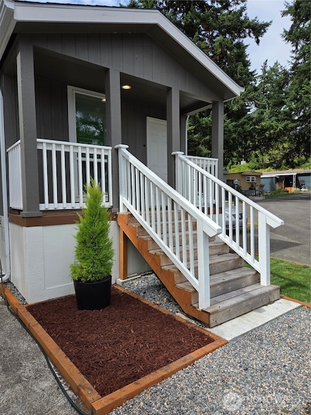 507 131st St E Unit L, Tacoma, WA 98445