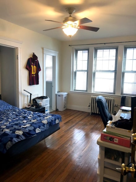 62 Queensberry St Unit 207, Boston, MA 02215