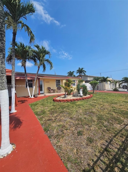 3461 E 9th Ct, Hialeah, FL 33013