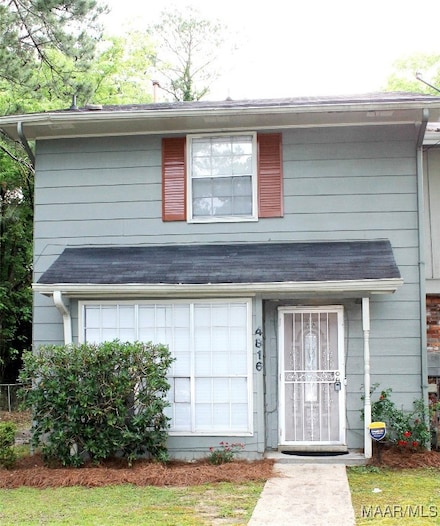 4816 Regal Dr, Montgomery, AL 36116