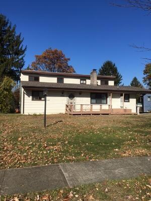 1783 Brinwood Ct, Columbus, OH 43232