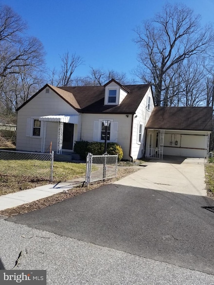 13300 Williams Dr, Brandywine, MD 20613