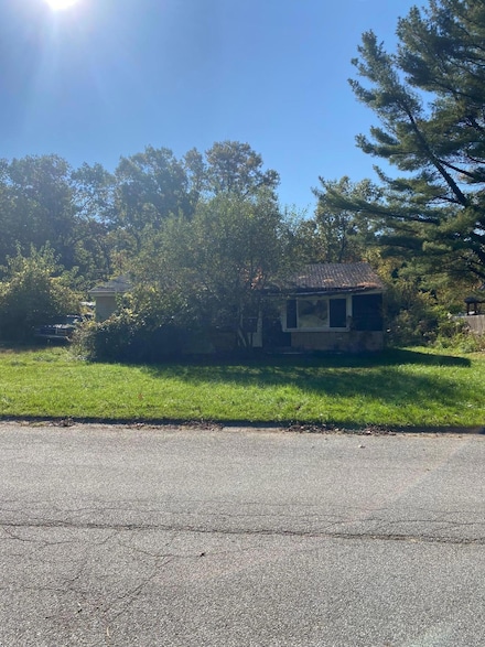 3313 W 51st Place, Gary, IN 46408