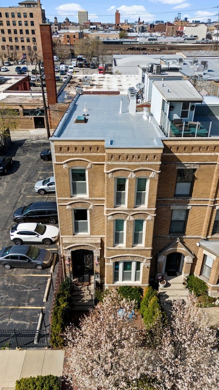 1420 W Fulton St, Chicago, IL 60607