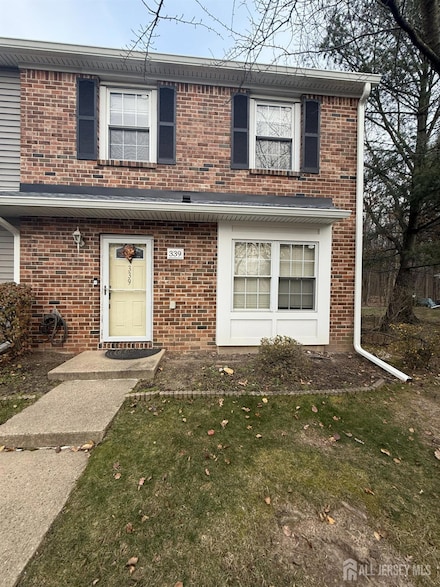 339 Constitution Cir, North Brunswick, NJ 08902