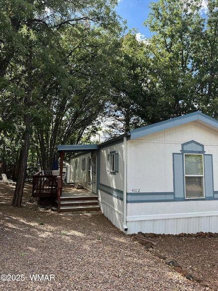 4012 Mark Twain Dr, Pinetop Country Club, AZ 85935