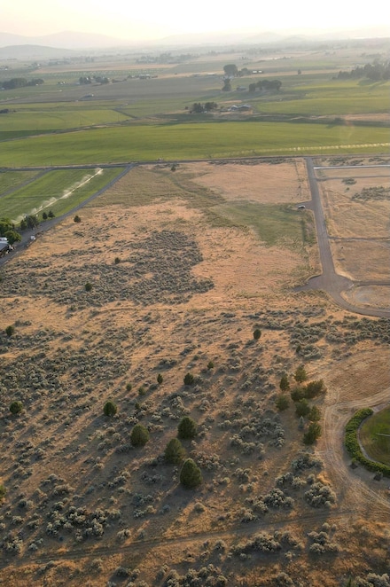 Lot 6 Herr Ct, Klamath Falls, OR 97603