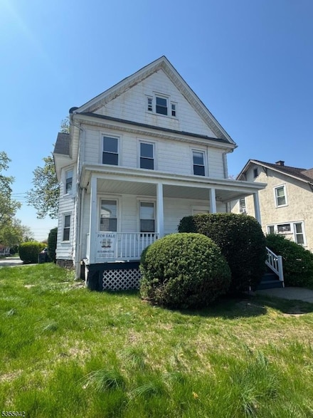 34 Palisade Ave, Bergenfield, NJ 07621