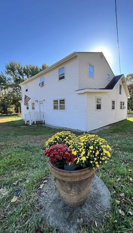 757 Beaumont Hwy, Lebanon, CT 06249