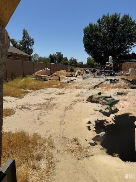 0 Bussell Rd Unit 202505473, Bakersfield, CA 93314