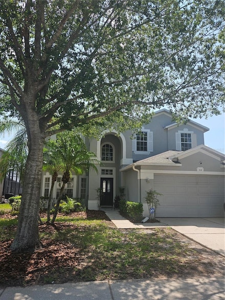 712 Henley Cir, Davenport, FL 33896
