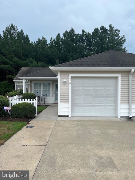 418 Troopers Way, Salisbury, MD 21804