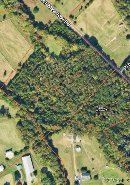 Unlisted Address