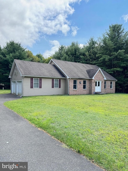66 Hummingbird Dr, Jim Thorpe, PA 18229