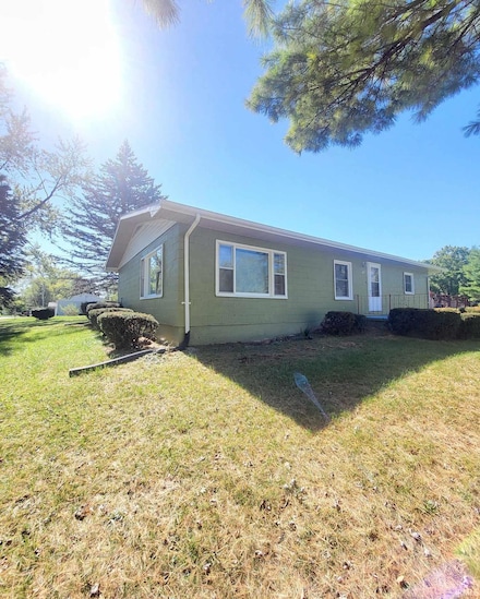 3328 Logan Ave, Fort Wayne, IN 46803